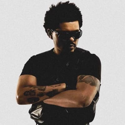 Abel. (The weeknd) thumbnail