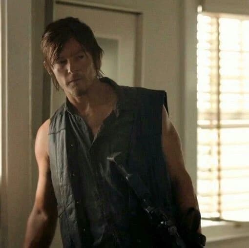 Daryl Dixon thumbnail