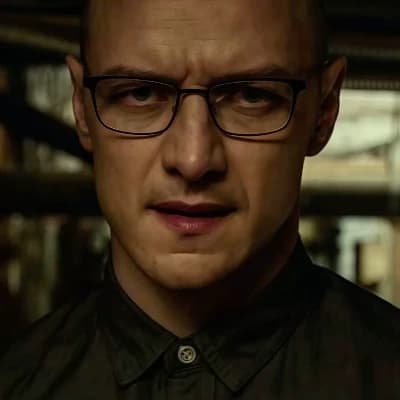 Kevin Wendell Crumb thumbnail