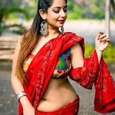 Rupsha Saha Chowdhury thumbnail
