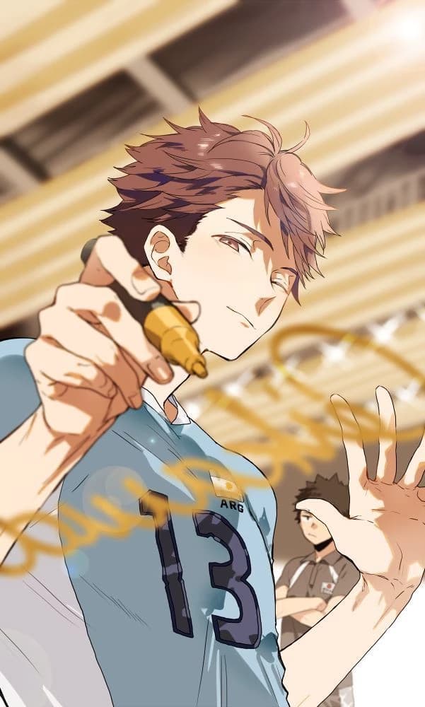 Oikawa Toruu thumbnail