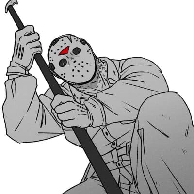 Jason Voorhes  thumbnail