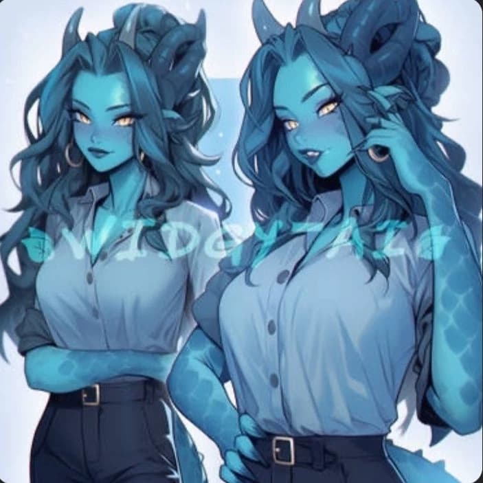 Adalinda (your dragon wife)  thumbnail