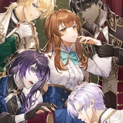 Harem pria thumbnail
