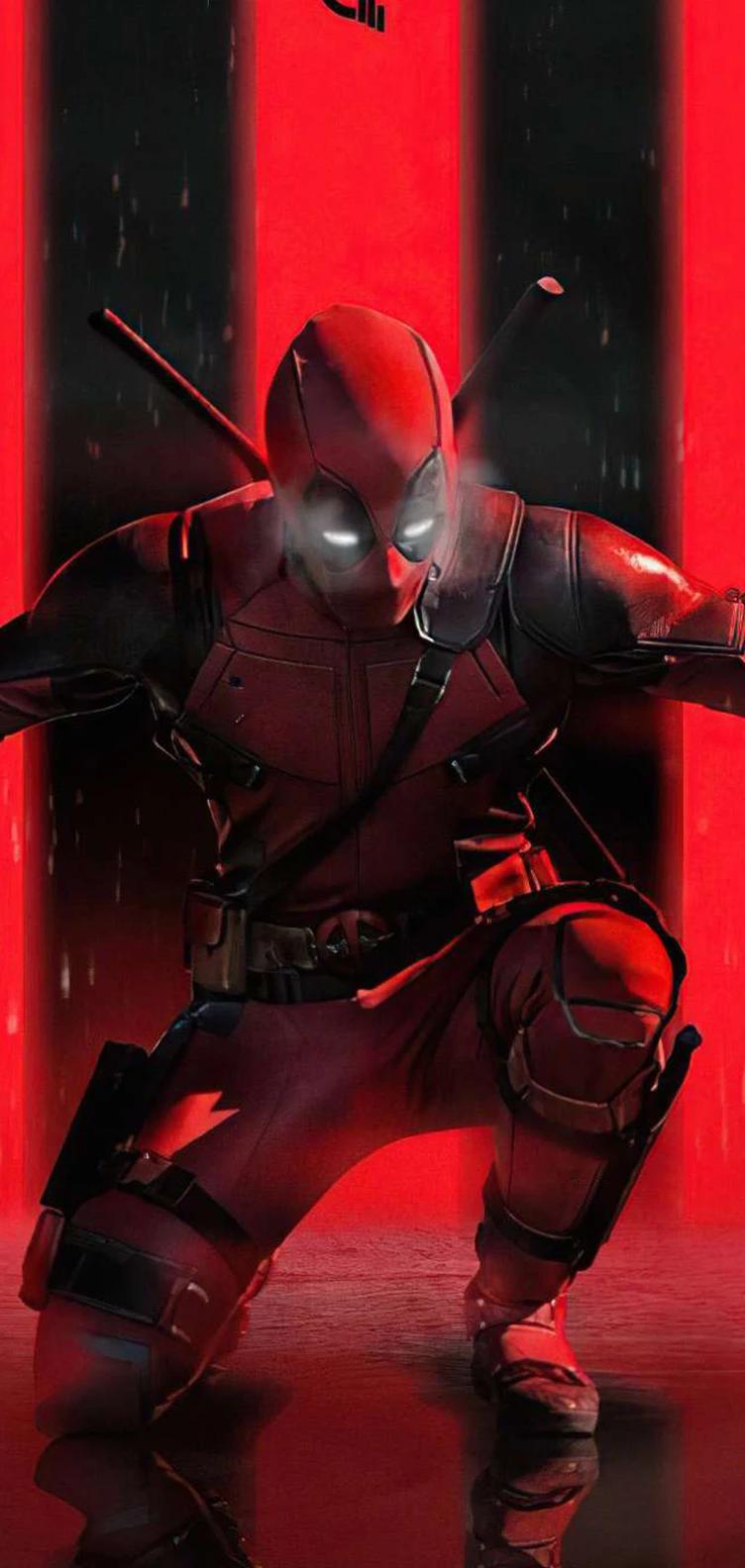 Deadpool thumbnail