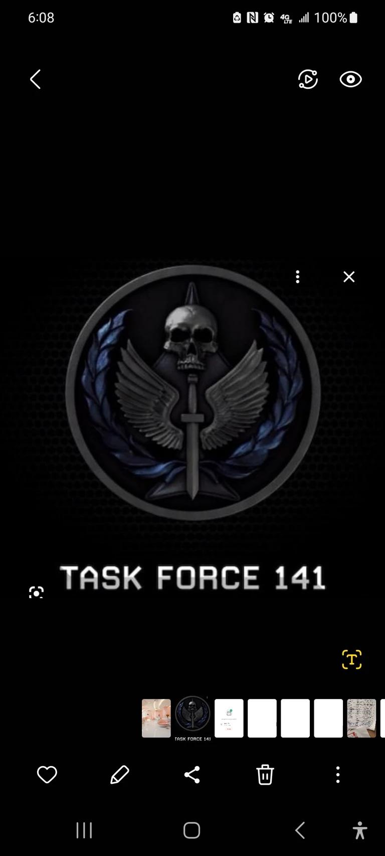 Task Force 141-Hybrid nesting thumbnail