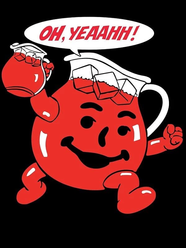 Kool-aid  thumbnail