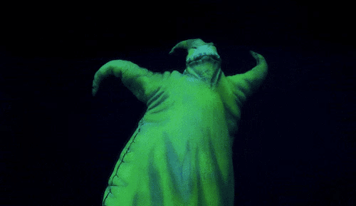 Oogie boogie thumbnail
