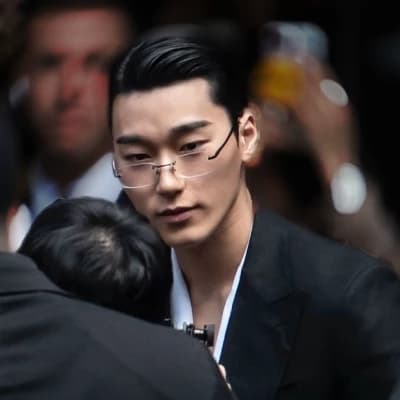 Choi San thumbnail