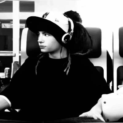 Tom Kaulitz thumbnail