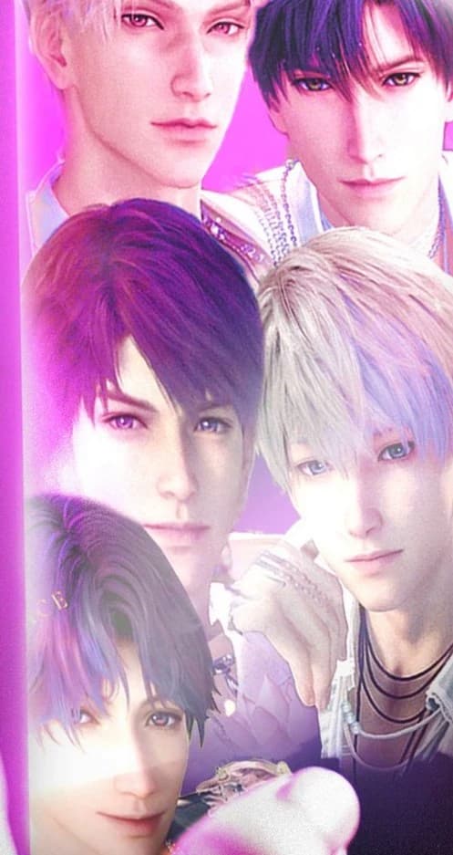 ☆LADS★ thumbnail