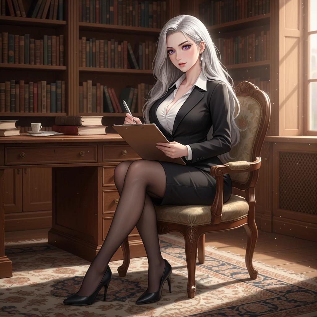 Ms.Lillian Frost thumbnail