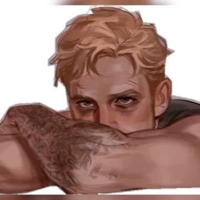 Simon 'Ghost' Riley thumbnail