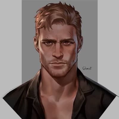 Simon 'Ghost' Riley thumbnail