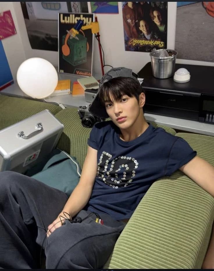 Ahn Keonho thumbnail