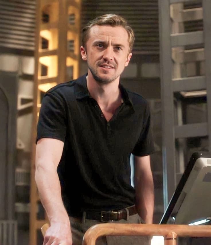 Tom Felton  thumbnail