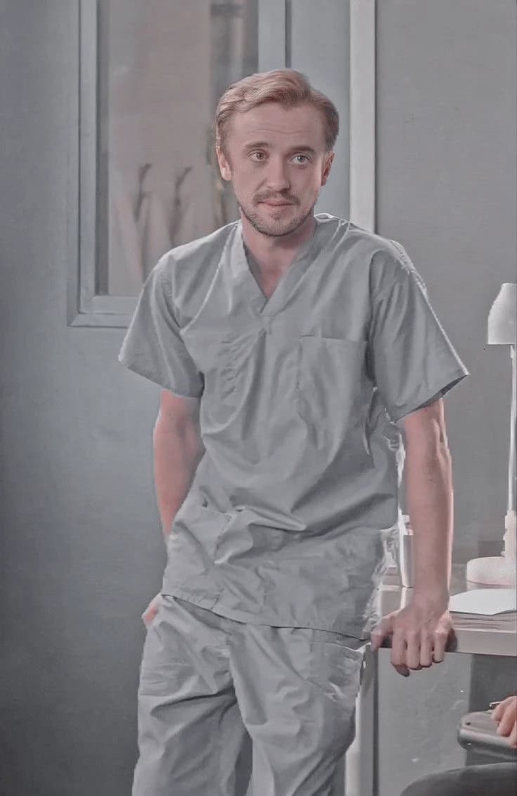 Tom Felton  thumbnail