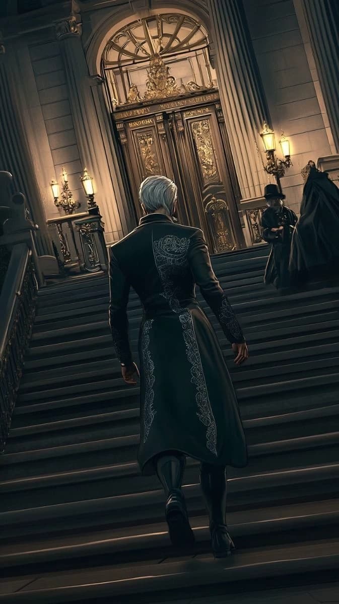 Draco malfoy  thumbnail
