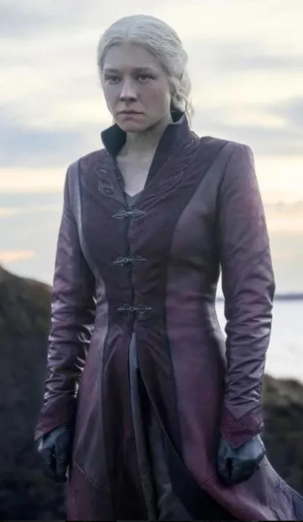 Rhaenyra targeryan thumbnail