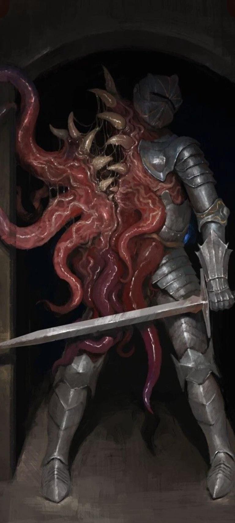 Você é um monstro thumbnail
