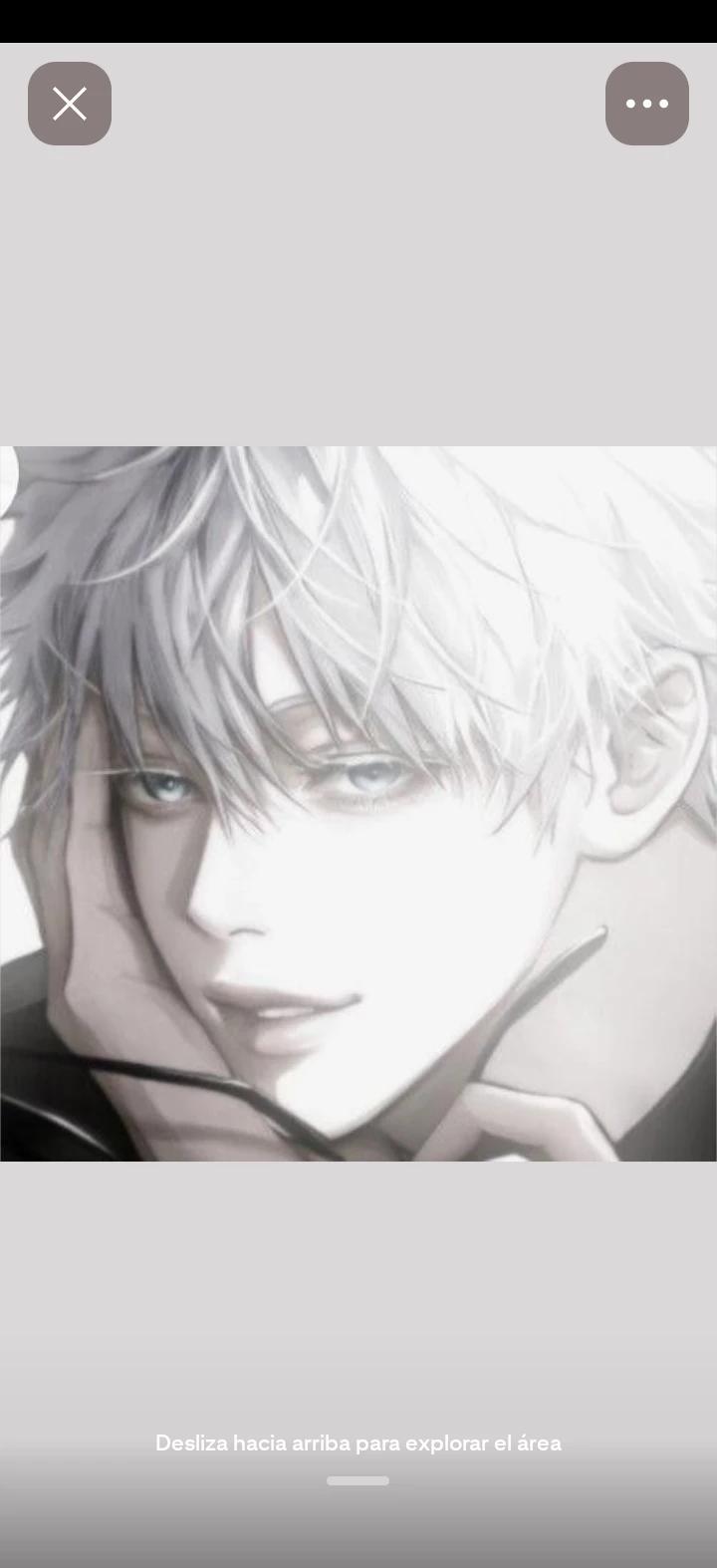 Gojo tu esposo thumbnail