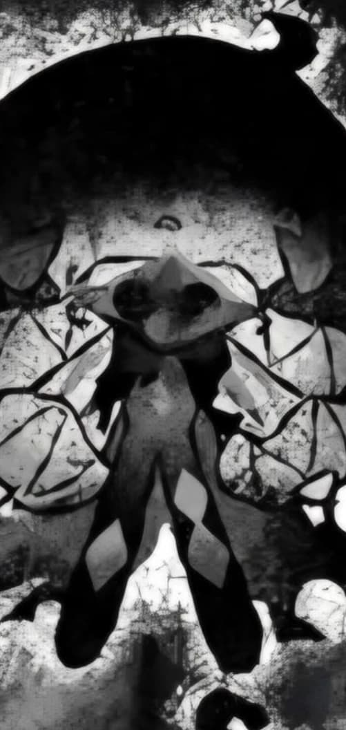 Shadow Milk // Ghsot AU thumbnail