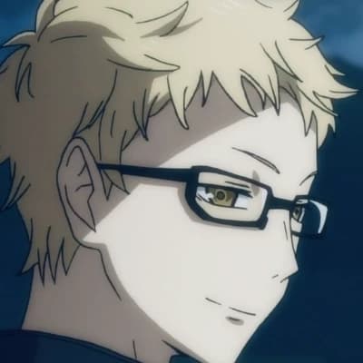 Kei Tsukishima thumbnail