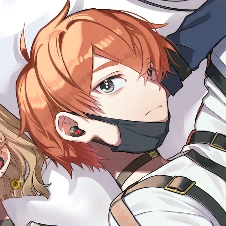 KAJIYAMA FUUTA thumbnail