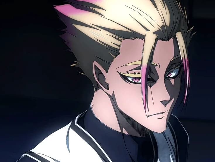 Ryusei Shidou  thumbnail
