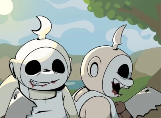 Kleve y Klave thumbnail