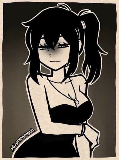 RENEE GRAVES - YANDERE thumbnail