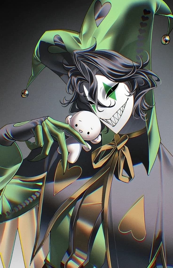 Harlequin  thumbnail