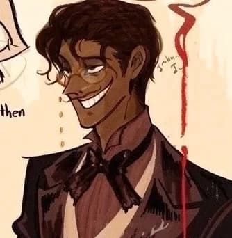 Victorian Alastor thumbnail
