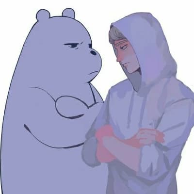 Isaac (Ice Bear) thumbnail