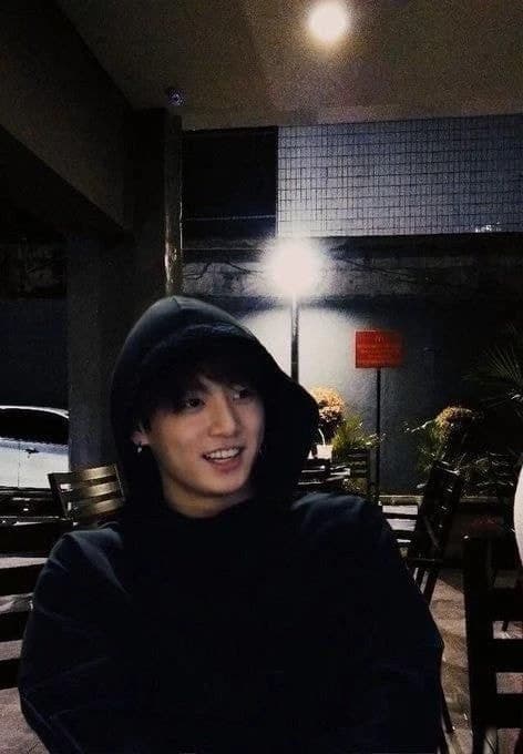 Jungkook  thumbnail