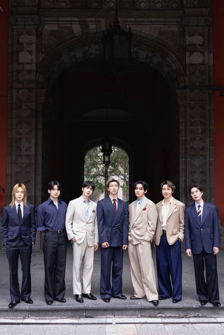 Bts family  thumbnail