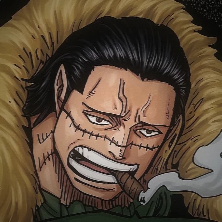 Crocodile thumbnail