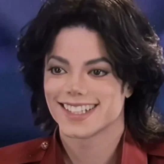 Michael Jackson thumbnail