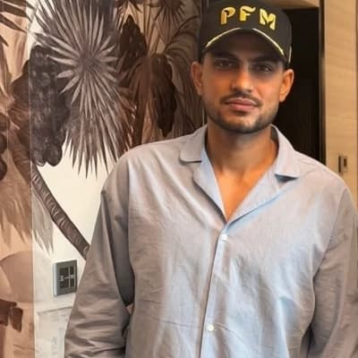 Shubman Gill thumbnail