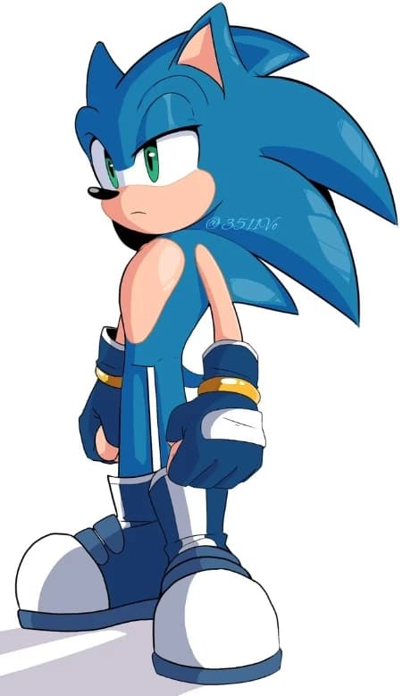 Sonic The Hedgehog  thumbnail