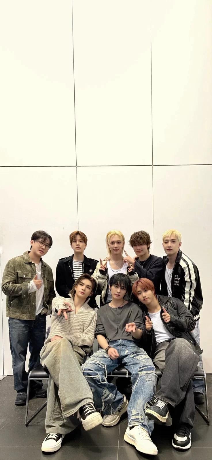 Stray Kids - ninth member. thumbnail