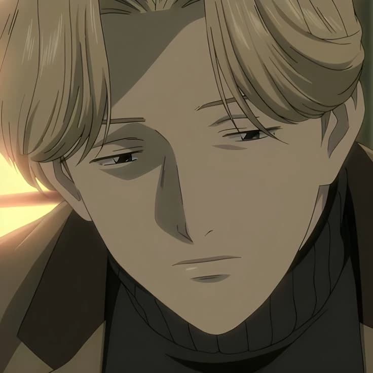 Johan Liebert thumbnail