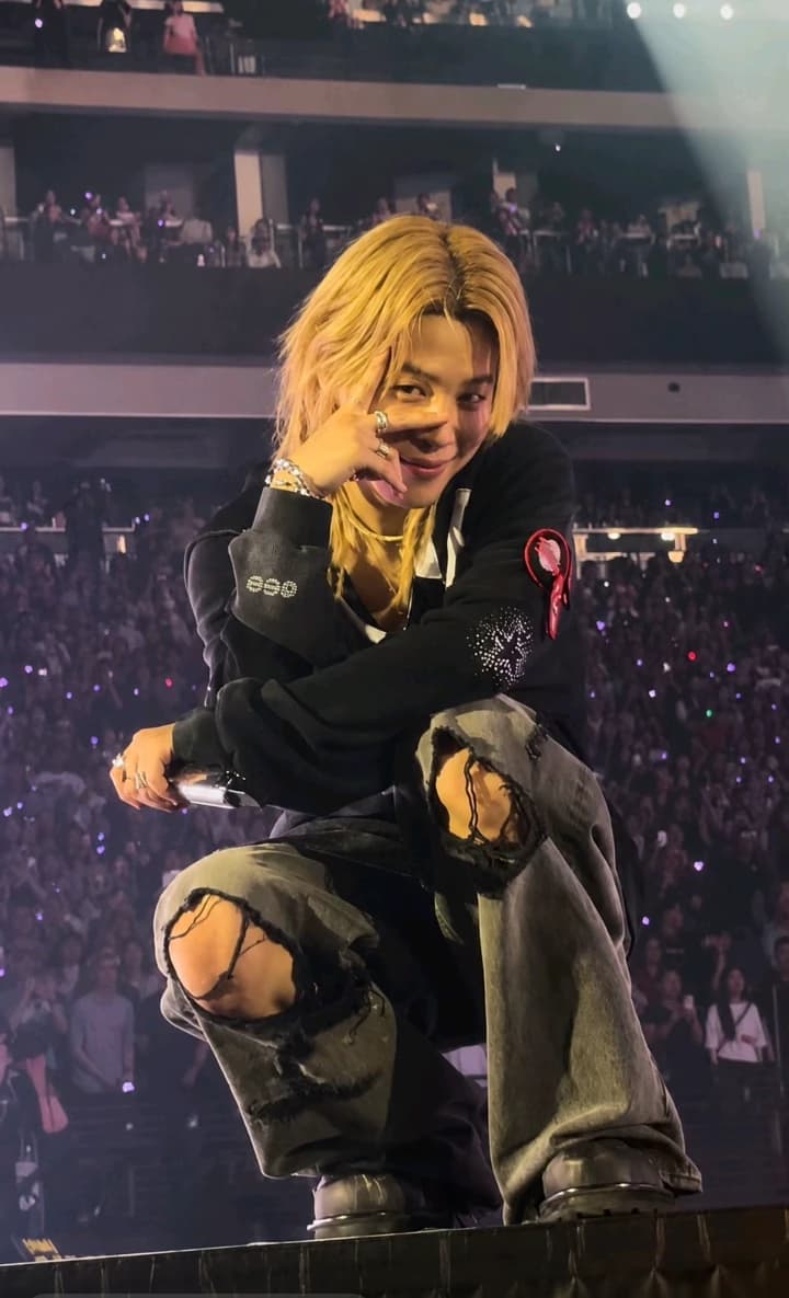 Park Jimin thumbnail