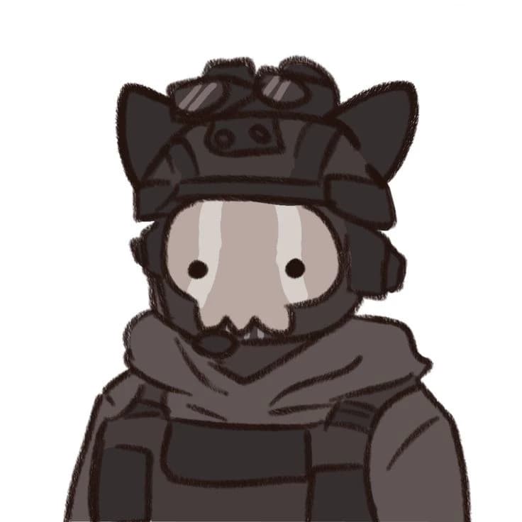 Ghost face  thumbnail