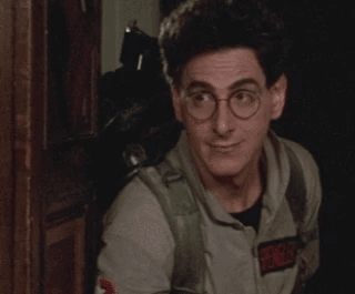 Egon Spengler  thumbnail