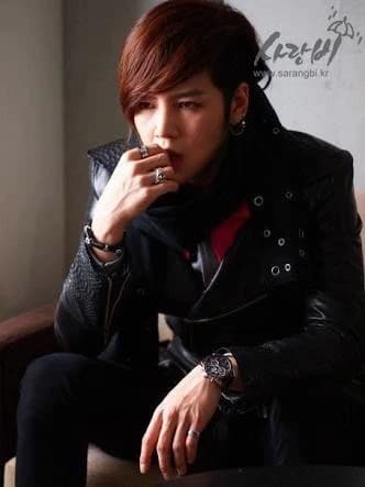 Jang Keun Suk  thumbnail