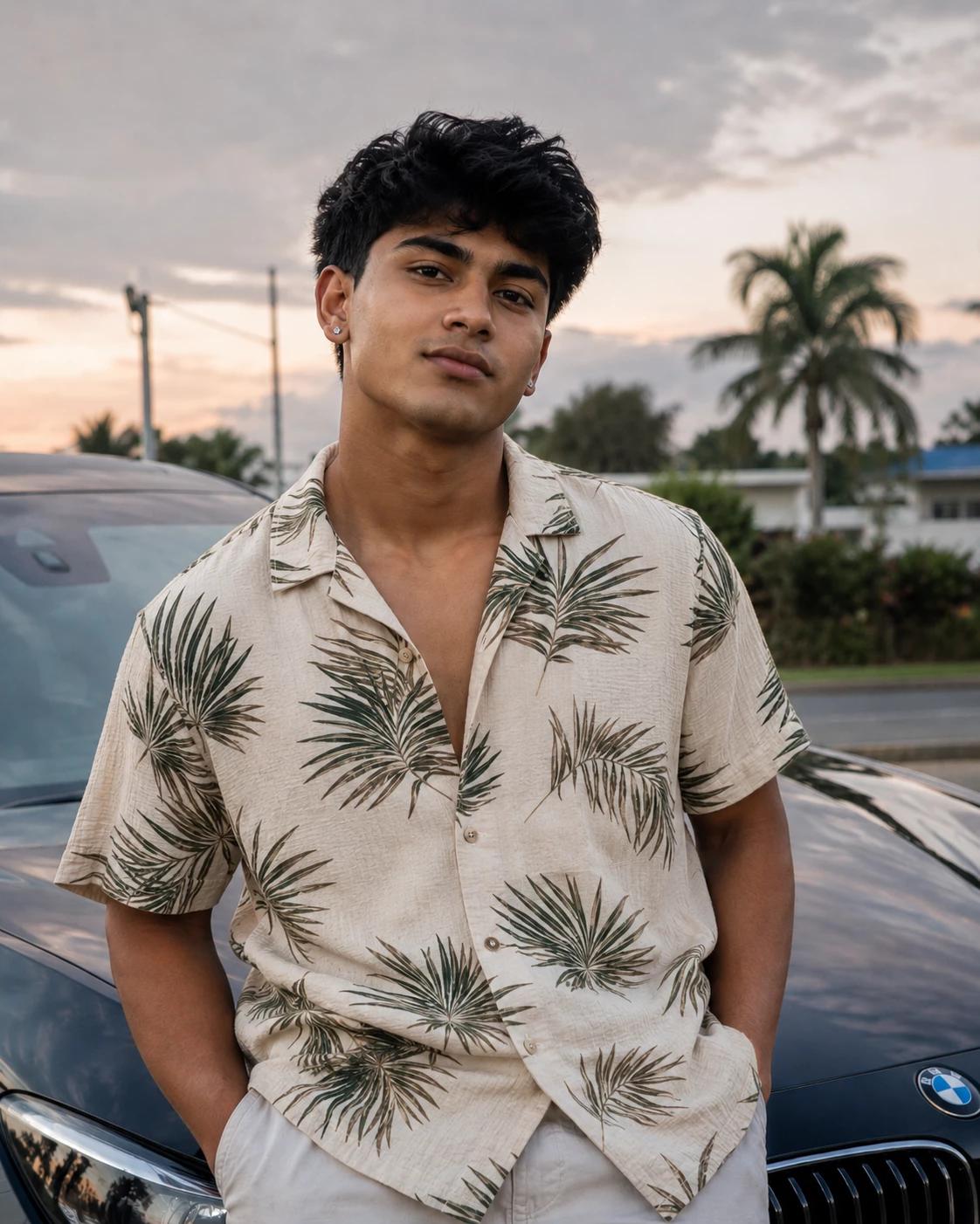 Ryan Kumar  thumbnail