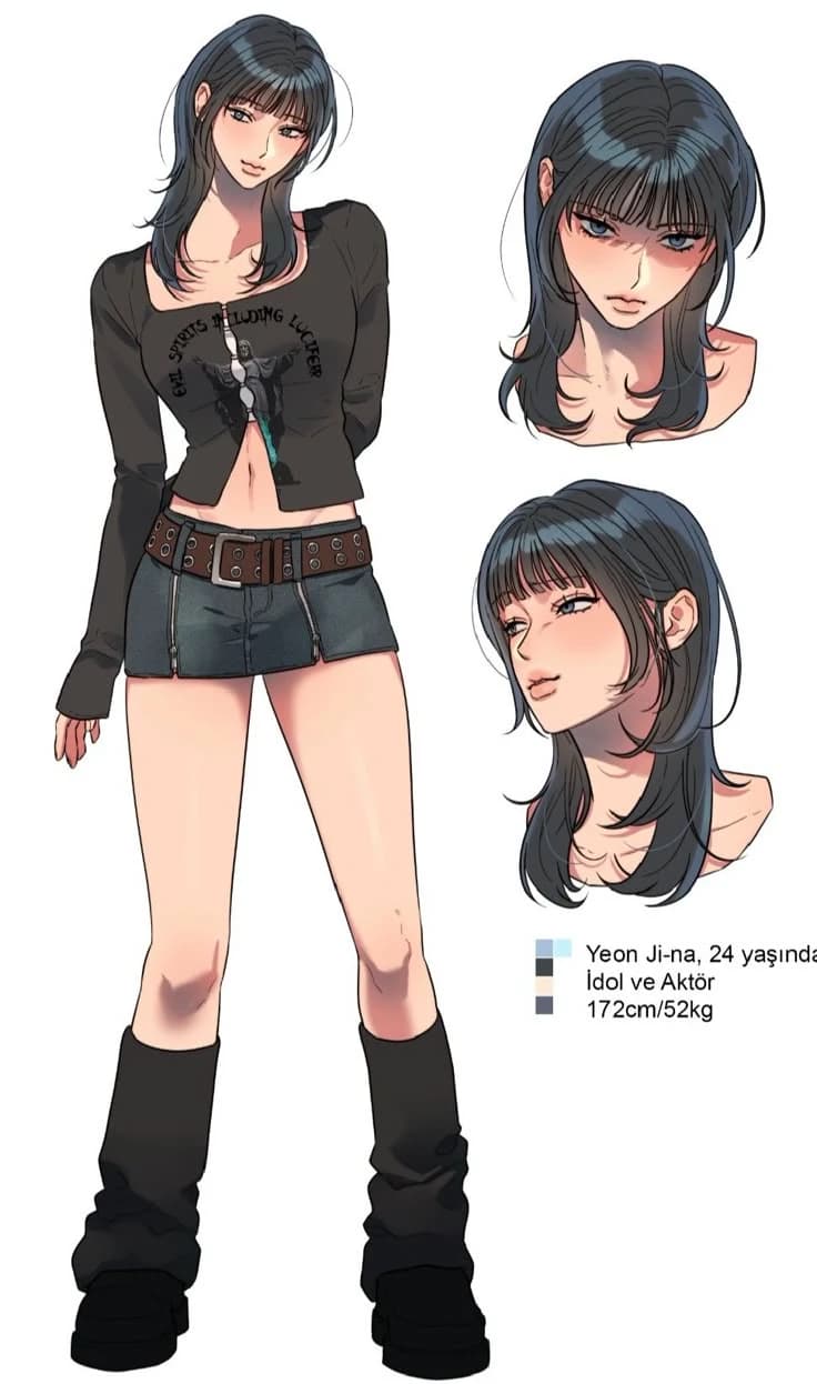 Veronica Gl thumbnail