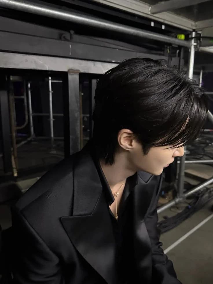Prince Yi-An  thumbnail