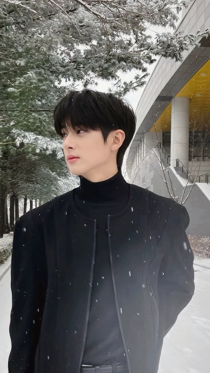 Cha Jin-wook  thumbnail